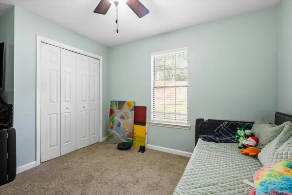 $335,000 | 8789 Minnow Creek Drive, Tallahassee, FL 32312
