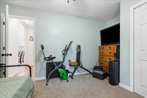 $335,000 | 8789 Minnow Creek Drive, Tallahassee, FL 32312