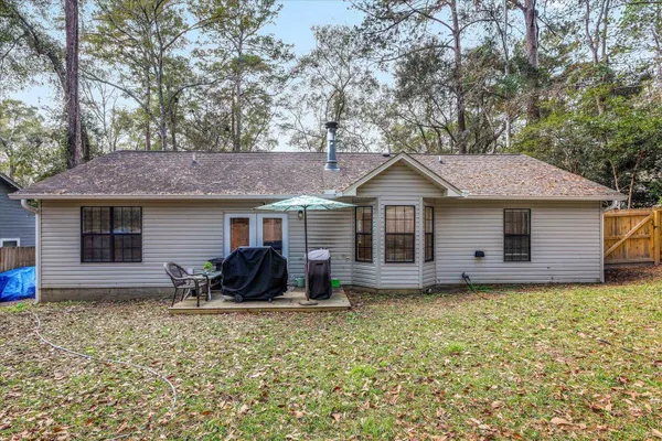 $335,000 | 8789 Minnow Creek Drive, Tallahassee, FL 32312