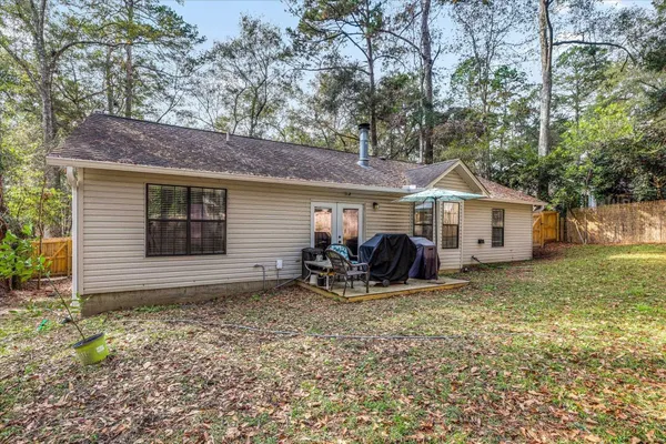 $335,000 | 8789 Minnow Creek Drive, Tallahassee, FL 32312
