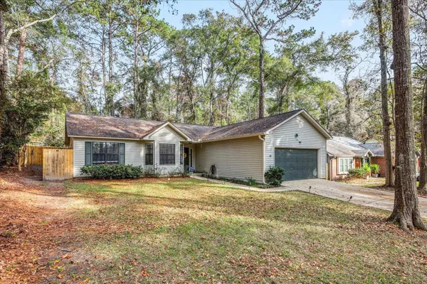 $335,000 | 8789 Minnow Creek Drive, Tallahassee, FL 32312