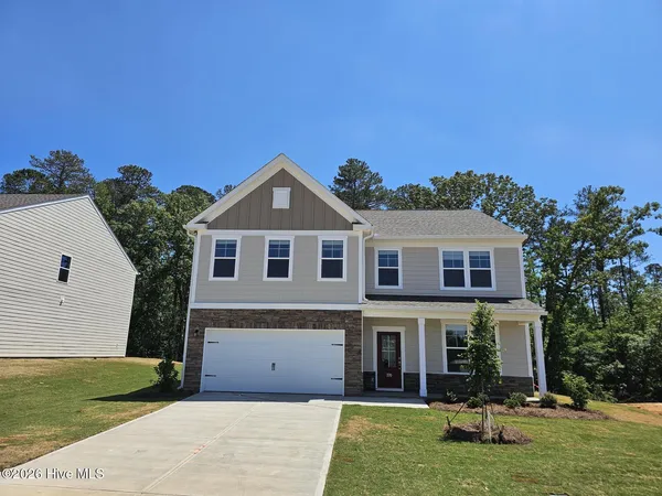 $386,625 | 370 Tupelo Pass, Harlem, GA 30814