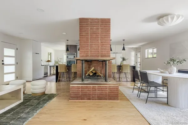 $940,000 | 1330 Olive Street, Denver, CO 80220
