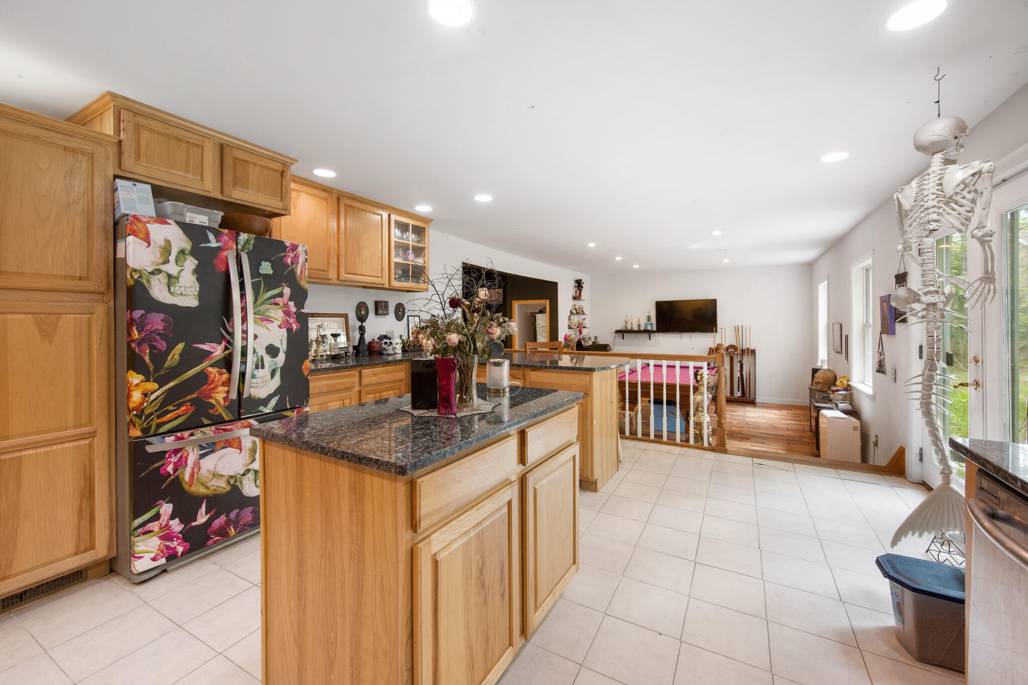 291 Morgan Bay Road Surry, ME 04684 - Photo 11 of 32 Kitchen