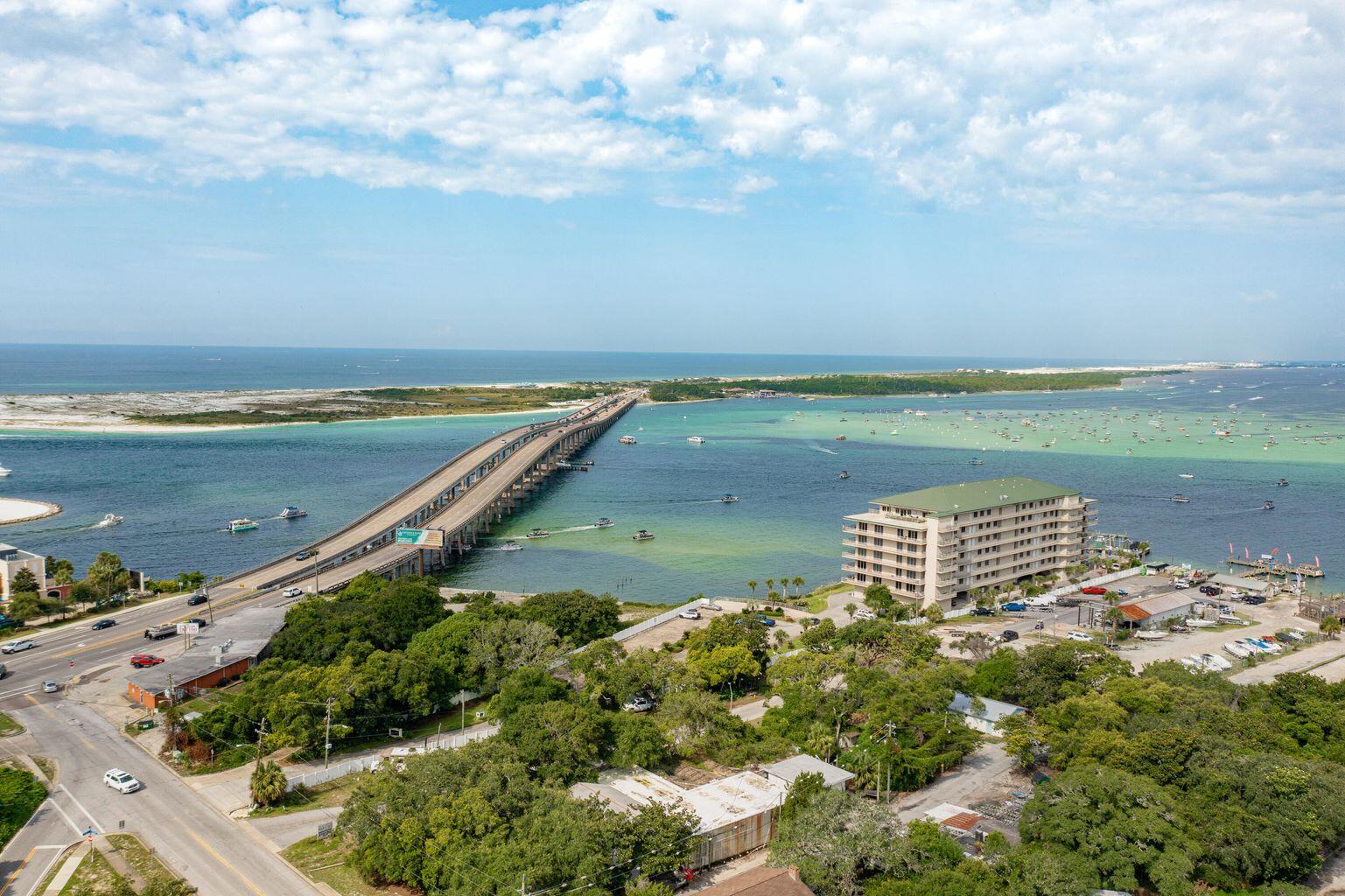 5 Calhoun Avenue, Unit PH705 Destin, FL 32541 - Photo 31 of 35 20210830231237624919000000-o