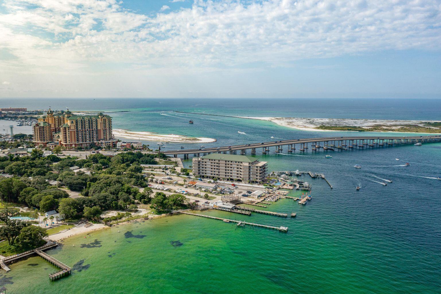 5 Calhoun Avenue, Unit PH705 Destin, FL 32541 - Photo 33 of 35 20210830231727041983000000-o