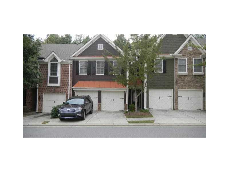 2670 Ridge Run Trail, Unit 2670 Duluth, GA 30097 - Photo 1 of 1 Exterior Front.