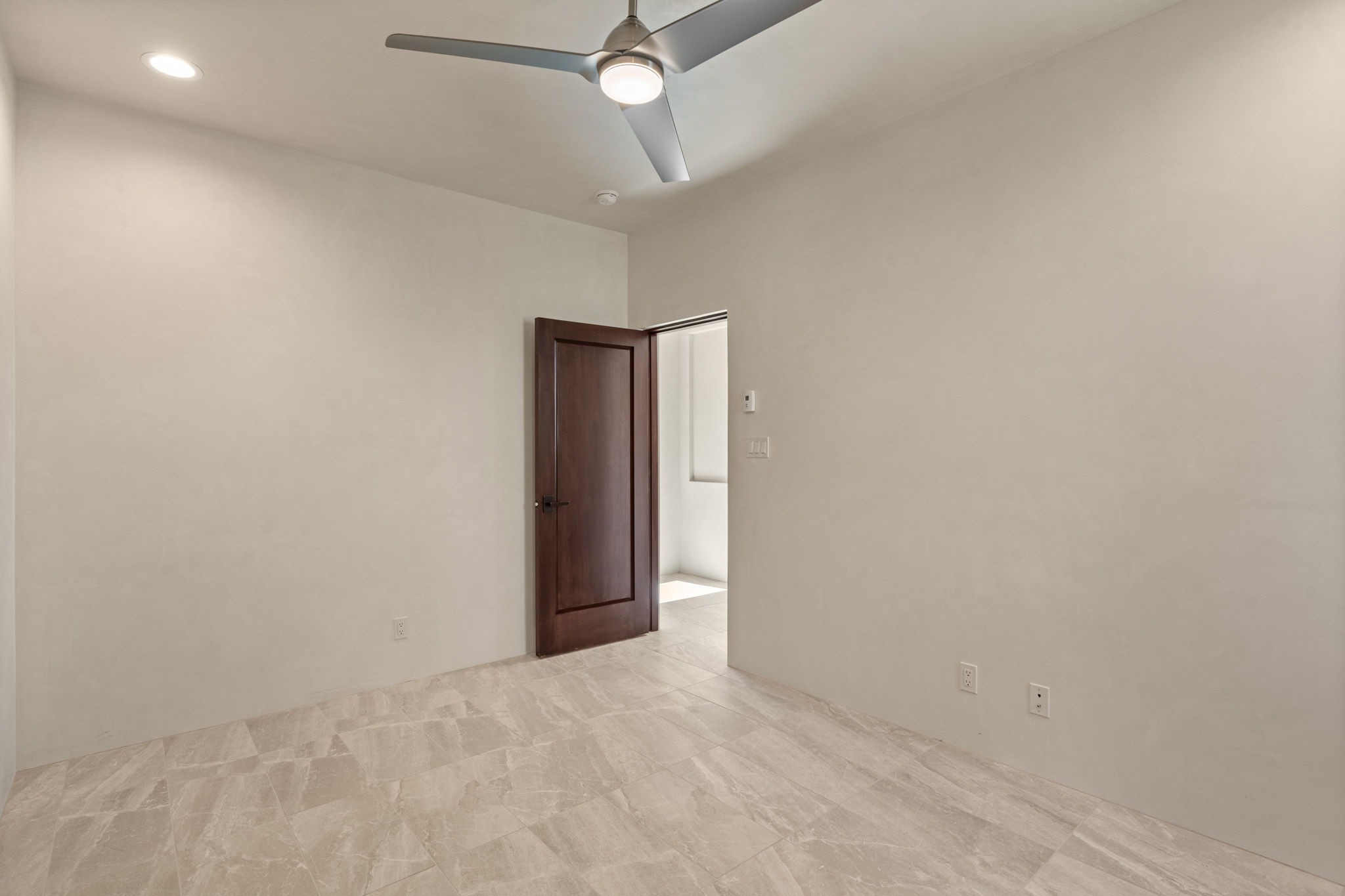 1411 Tesuque Creek Road Santa Fe, NM 87501 - Photo 33 of 45 Bedroom 4