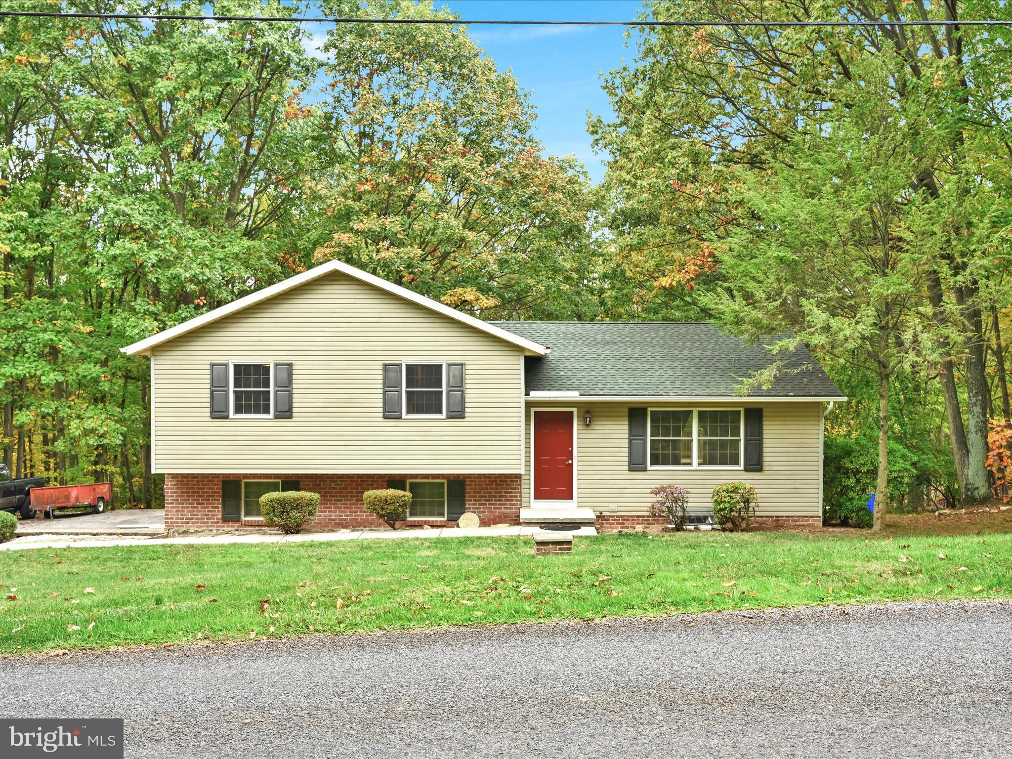 2038 Ridge Road Glenville, PA 17329 - Photo 1 of 36 Front