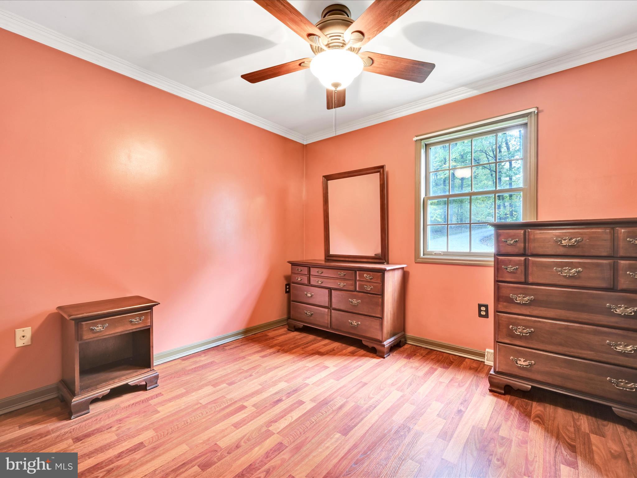 2038 Ridge Road Glenville, PA 17329 - Photo 23 of 36 Bedroom