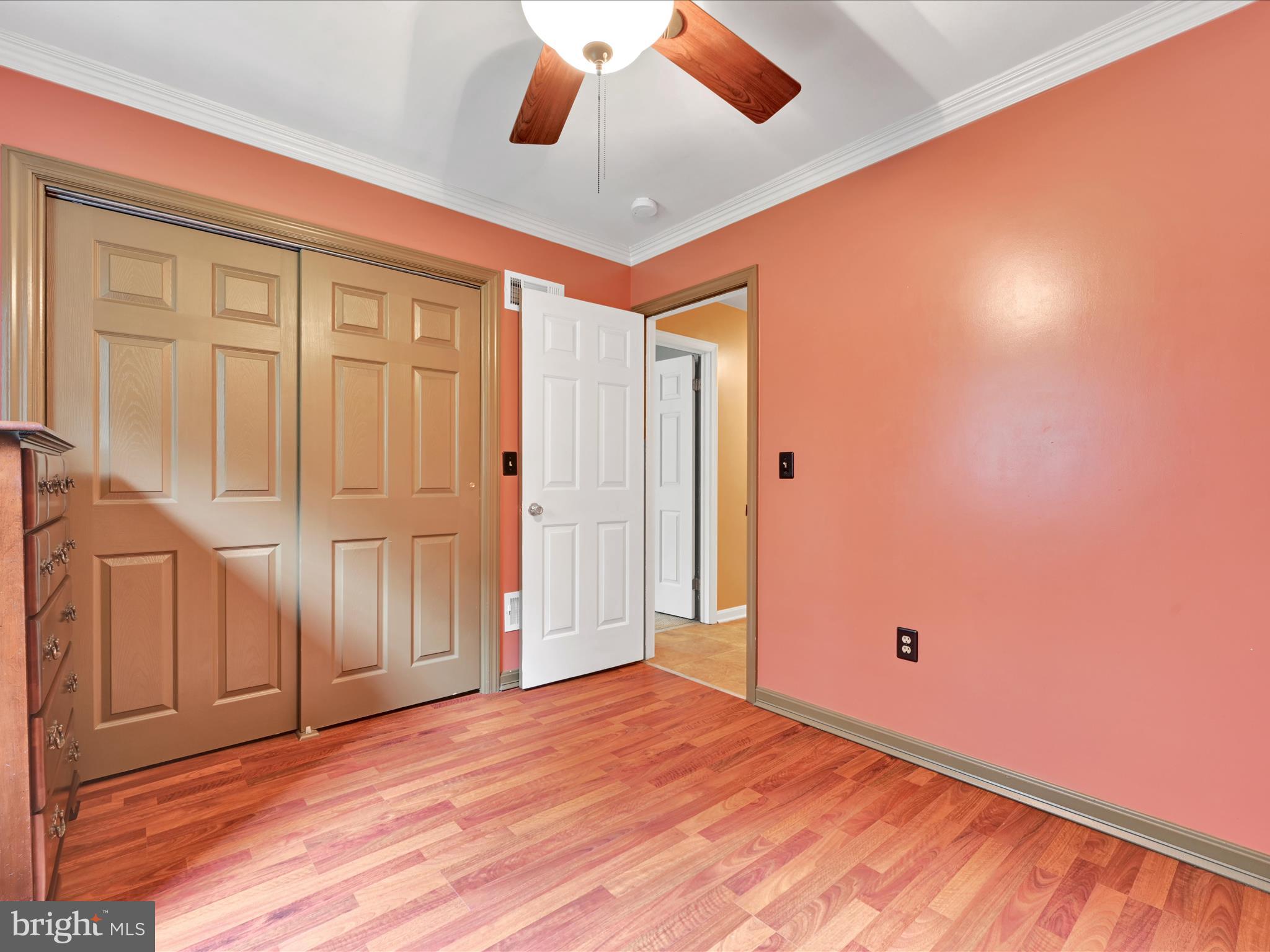 2038 Ridge Road Glenville, PA 17329 - Photo 24 of 36 Bedroom