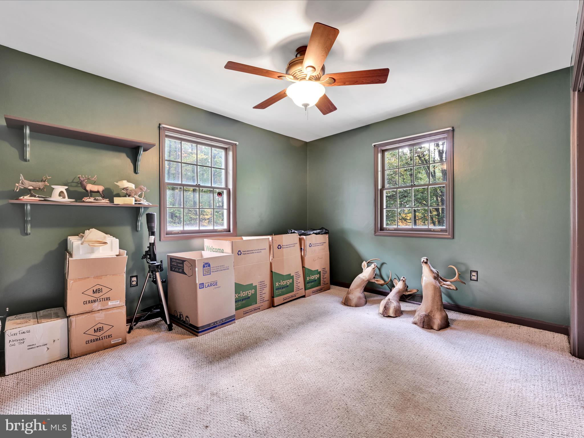 2038 Ridge Road Glenville, PA 17329 - Photo 25 of 36 Bedroom