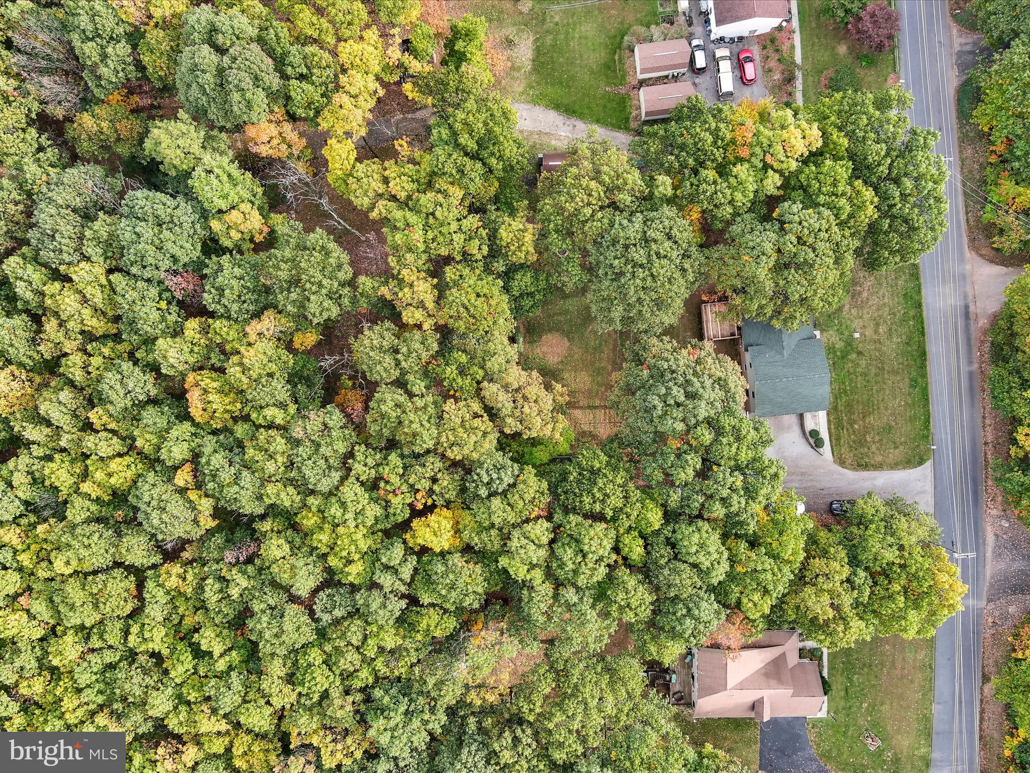 2038 Ridge Road Glenville, PA 17329 - Photo 35 of 36 Aerial