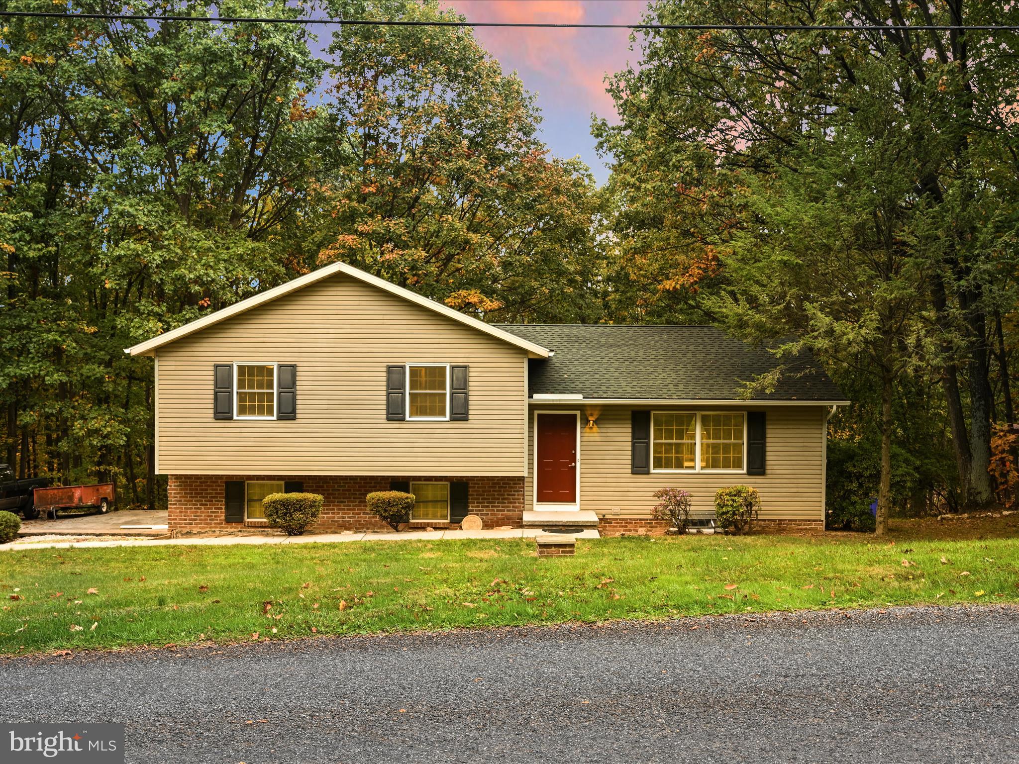 2038 Ridge Road Glenville, PA 17329 - Photo 4 of 36 Twilight