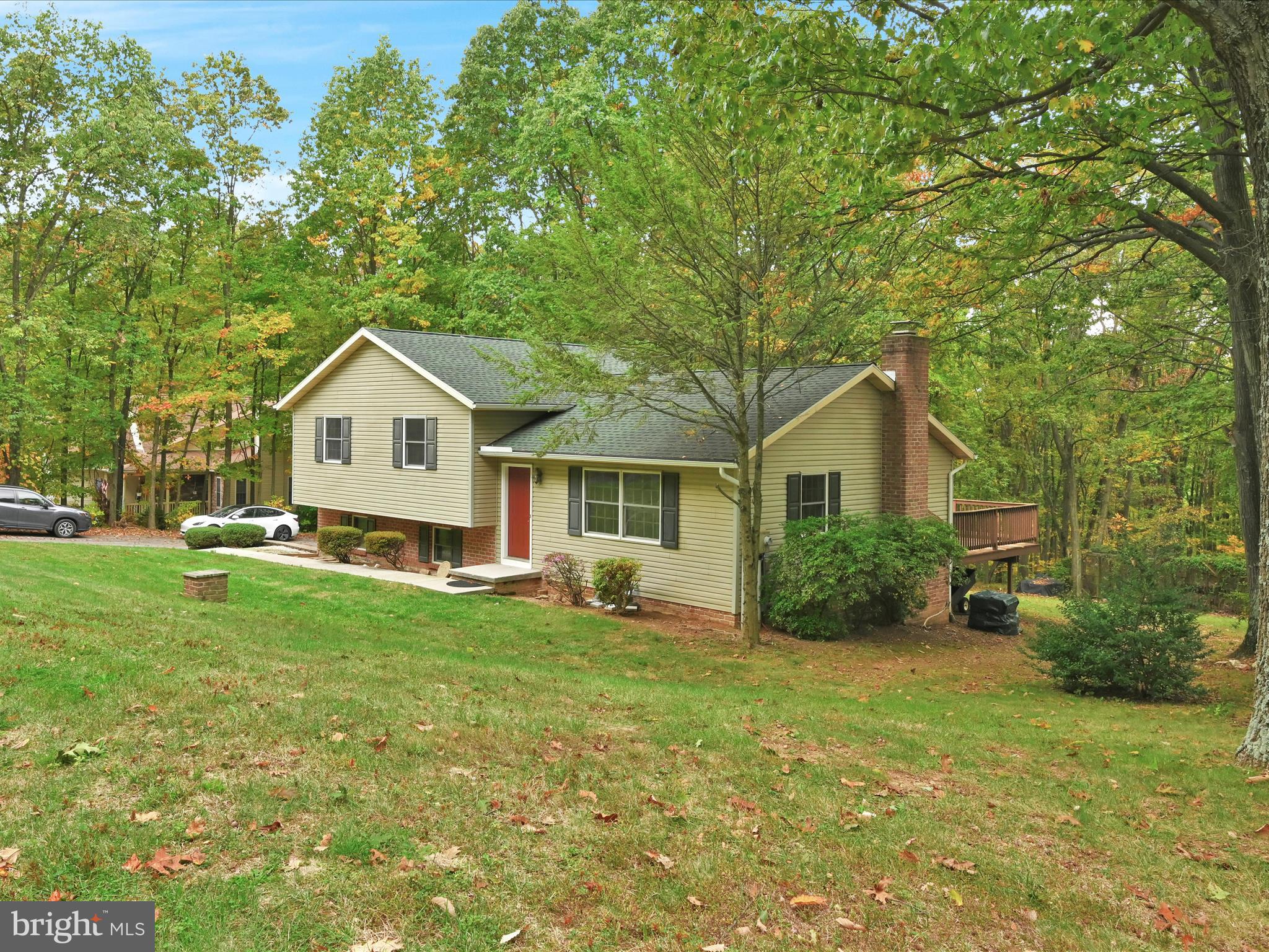 2038 Ridge Road Glenville, PA 17329 - Photo 6 of 36 Front