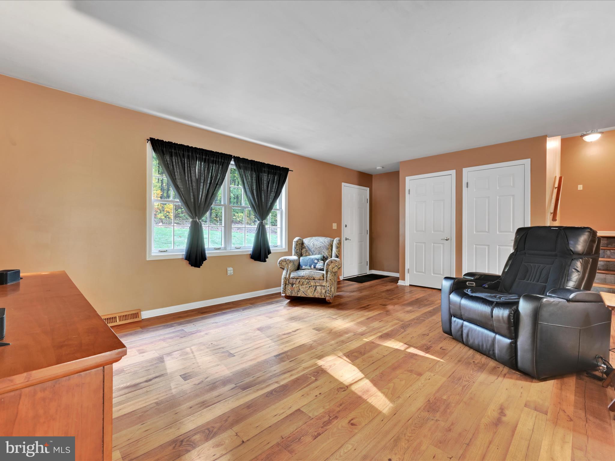 2038 Ridge Road Glenville, PA 17329 - Photo 8 of 36 Living Room