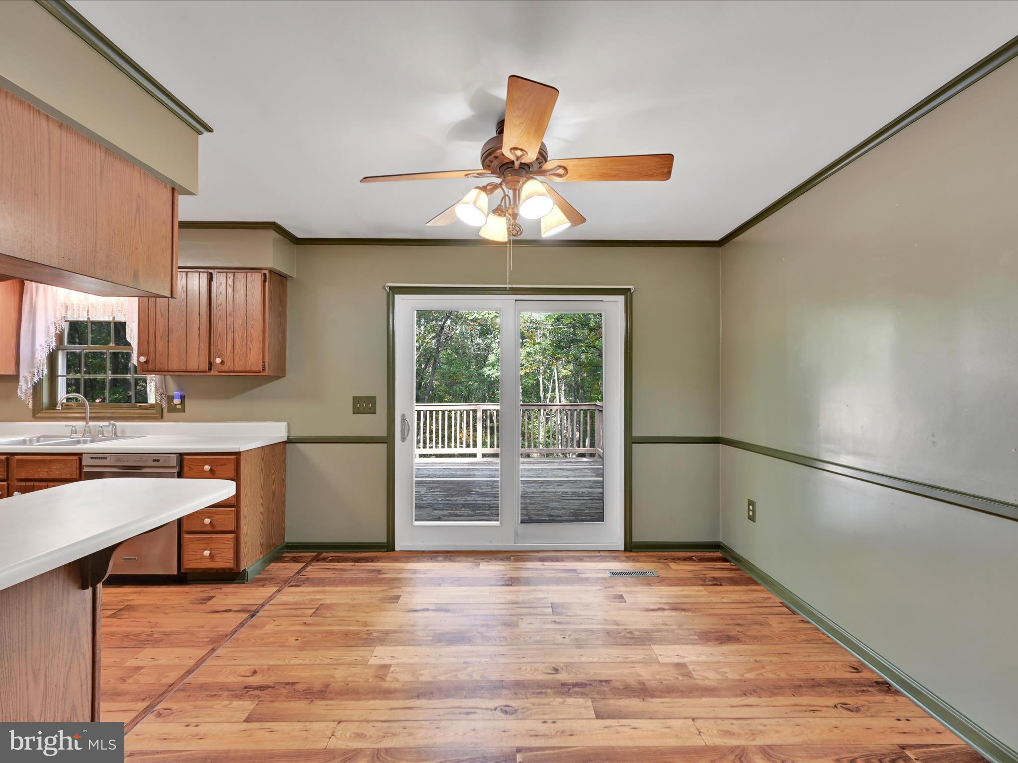 2038 Ridge Road Glenville, PA 17329 - Photo 10 of 36 Dining Room