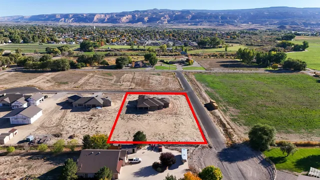 $1,350,000 | 1692 Grand Harvest Court, Fruita, CO 81521