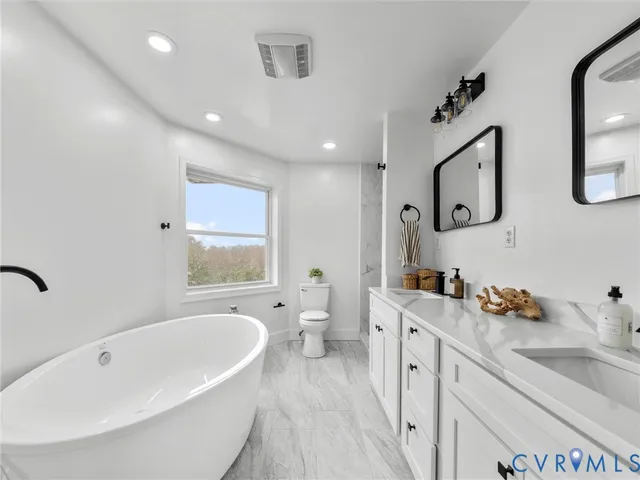 $625,000 | 5117 Byrd Mill Road, Louisa, VA 23093