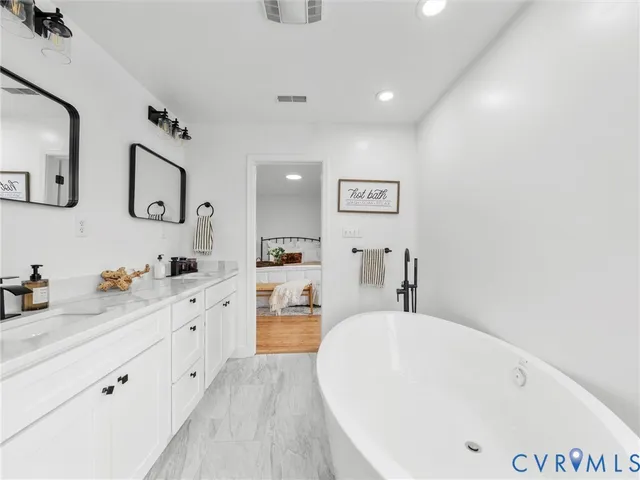 $625,000 | 5117 Byrd Mill Road, Louisa, VA 23093