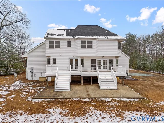 $625,000 | 5117 Byrd Mill Road, Louisa, VA 23093