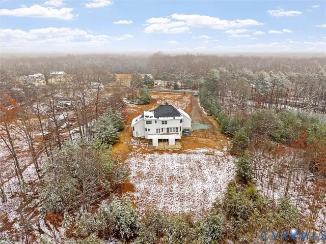 $625,000 | 5117 Byrd Mill Road, Louisa, VA 23093