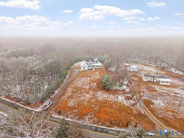 $625,000 | 5117 Byrd Mill Road, Louisa, VA 23093