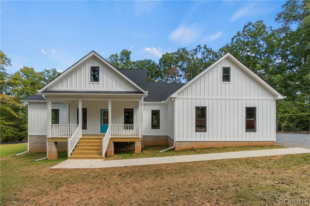 2156 Sandy Hook Road Goochland, VA 23063 - Photo 1 of 17 Gallery Image 1