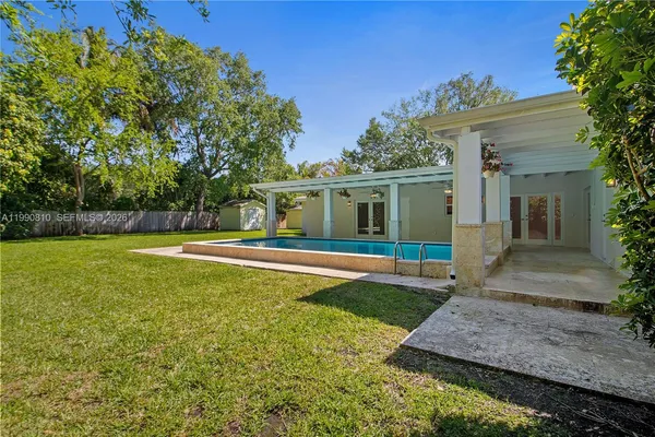 $5,900 | 8365 Southwest 131st Street, Pinecrest, FL 33156