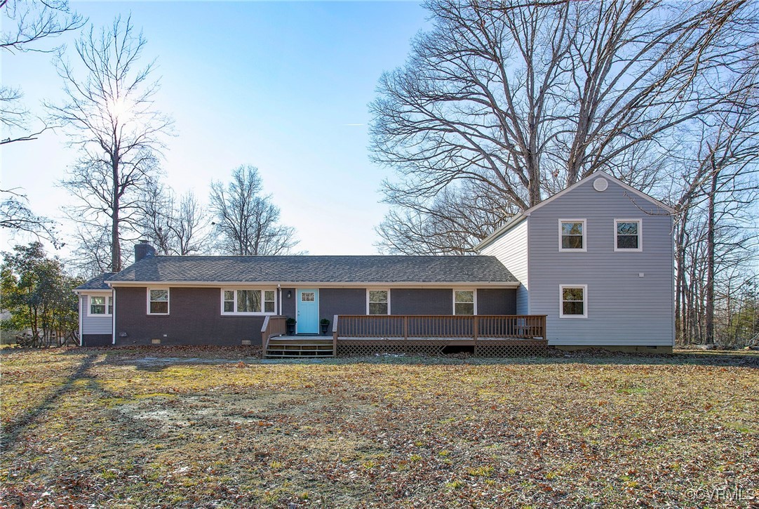 2335 Mountain View Road Powhatan, VA 23139 - Photo 1 of 40 Gallery Image 1