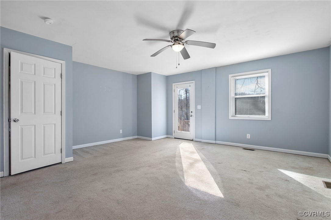 2335 Mountain View Road Powhatan, VA 23139 - Photo 18 of 40 Gallery Image 18