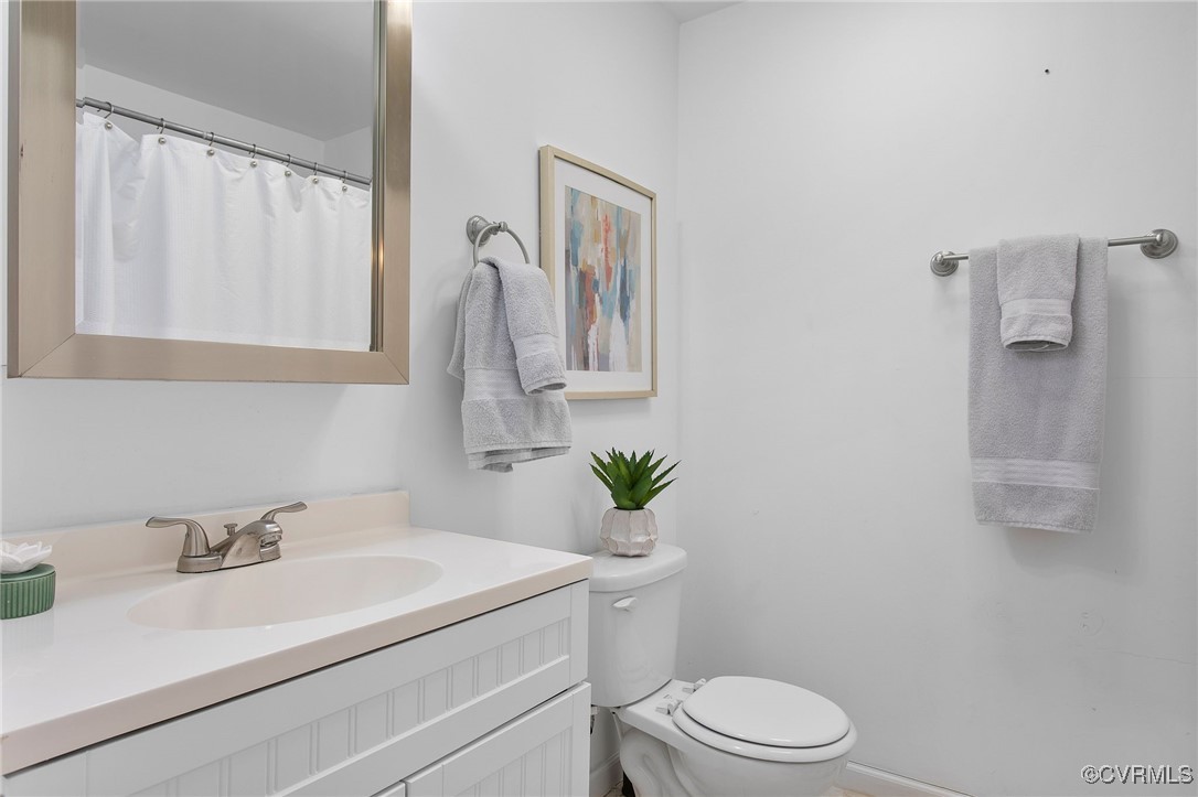 2335 Mountain View Road Powhatan, VA 23139 - Photo 27 of 40 Gallery Image 27