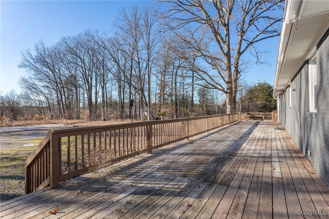 2335 Mountain View Road Powhatan, VA 23139 - Photo 33 of 40 Gallery Image 33
