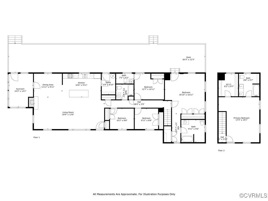 2335 Mountain View Road Powhatan, VA 23139 - Photo 38 of 40 Gallery Image 38