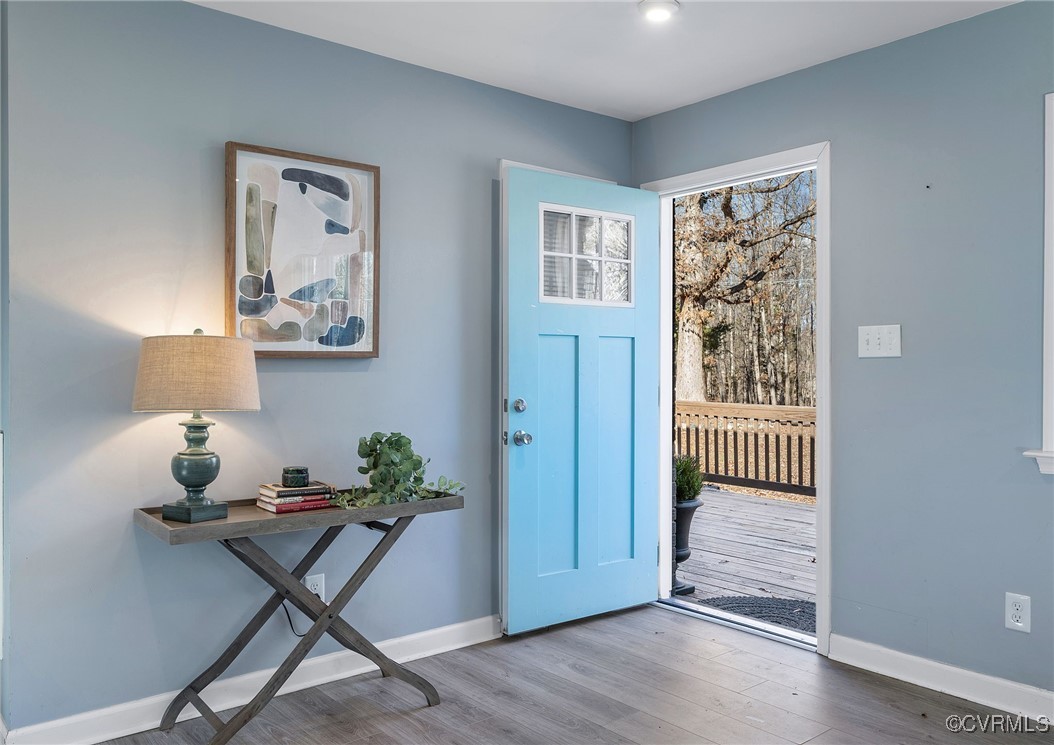 2335 Mountain View Road Powhatan, VA 23139 - Photo 4 of 40 Gallery Image 4