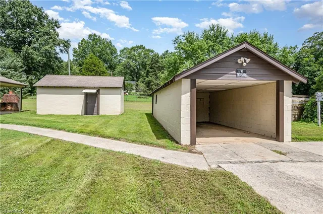 $120,000 | 1407 Maryland Avenue, Eden, NC 27288