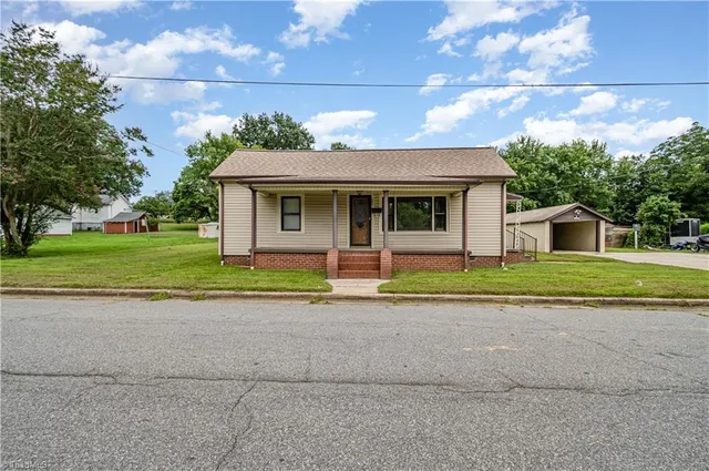 $120,000 | 1407 Maryland Avenue, Eden, NC 27288