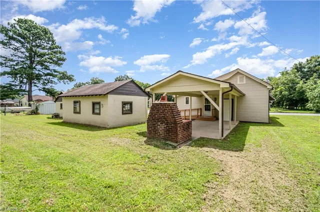 $120,000 | 1407 Maryland Avenue, Eden, NC 27288