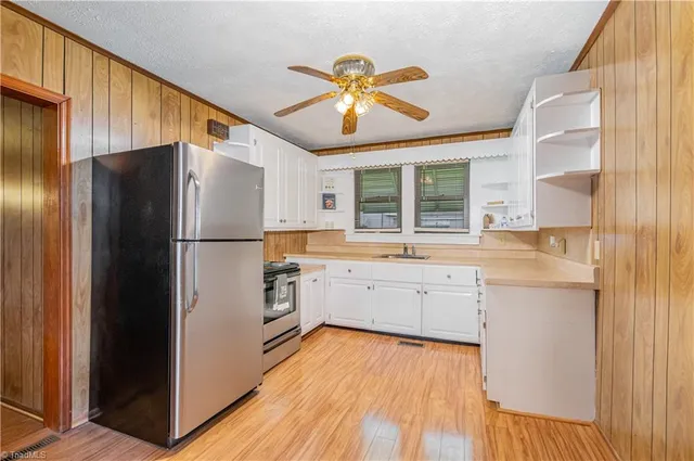 $120,000 | 1407 Maryland Avenue, Eden, NC 27288