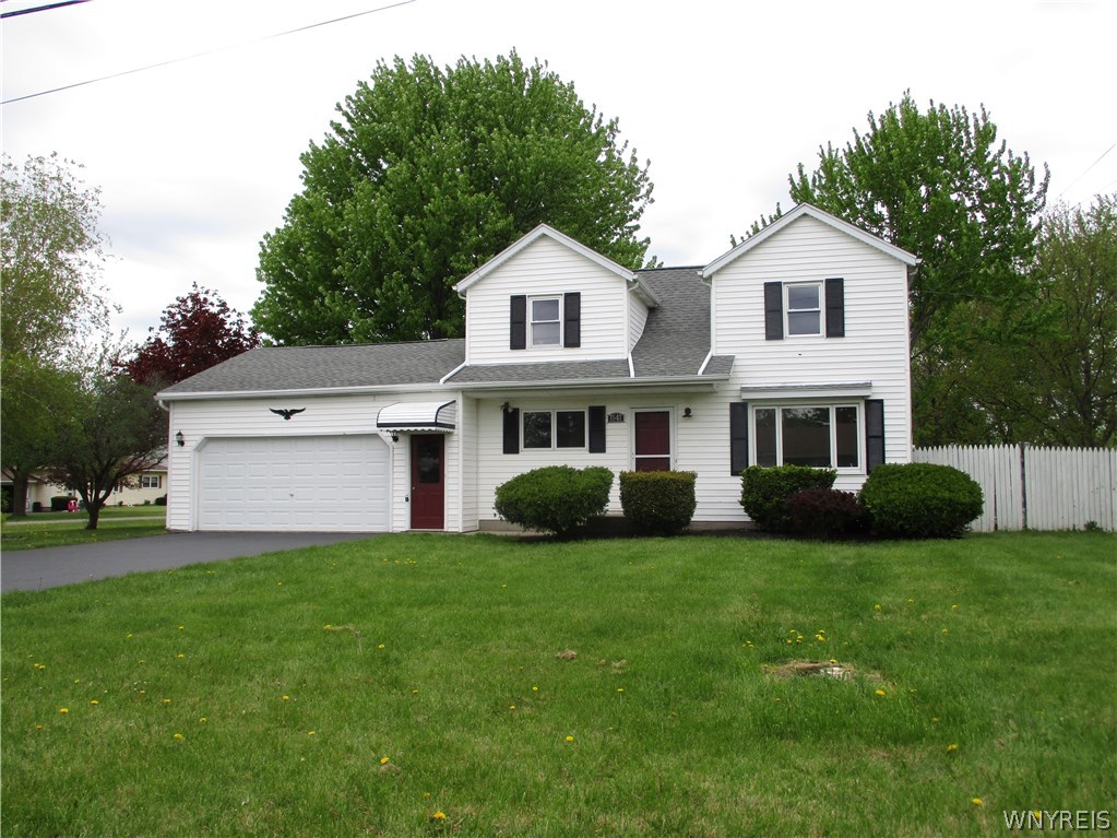 1141 Divide Road Lewiston, NY 14305 - Photo 1 of 1 Gallery Image 1
