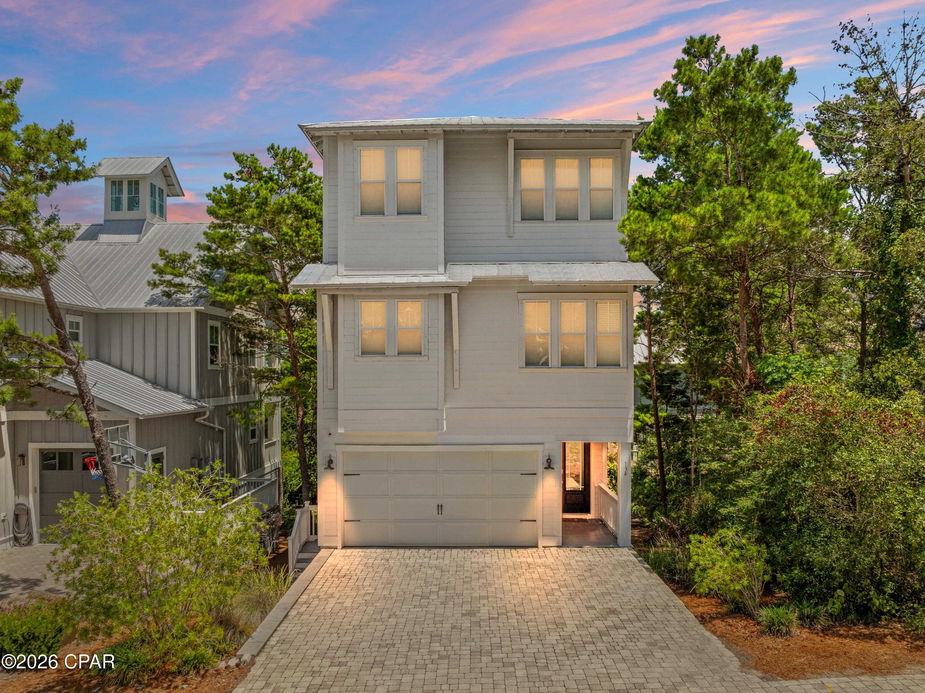 134 Grande Pointe Drive Inlet Beach, FL 32461 - Photo 1 of 49 Gallery Image 1