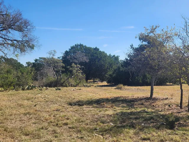$195,000 | Lot 30 Riparian Elm Road, Bertram, TX 78605