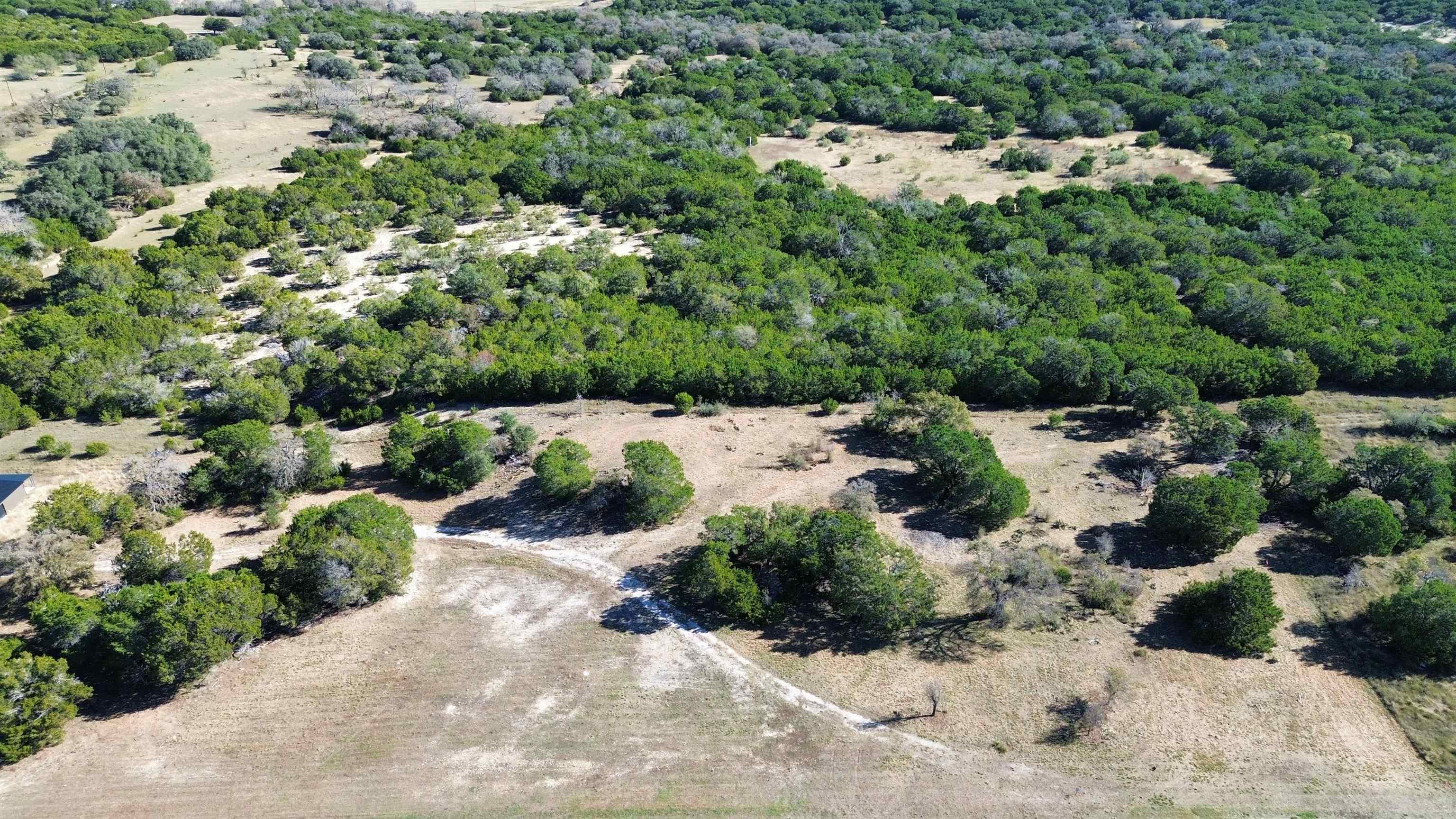 Lot 30 Riparian Elm Road Bertram, TX 78605 - Photo 4 of 10
