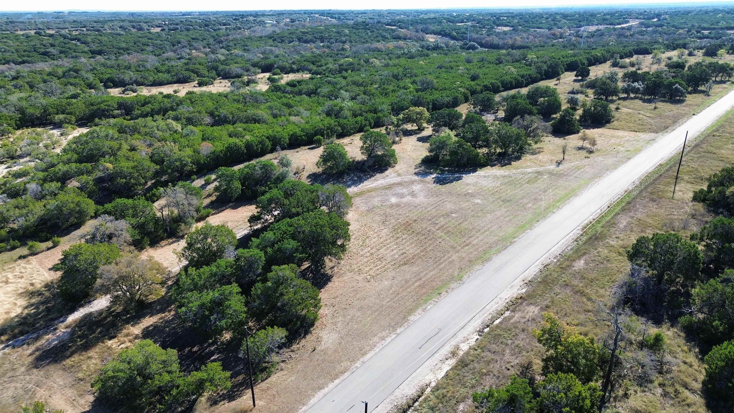 Lot 30 Riparian Elm Road Bertram, TX 78605 - Photo 6 of 10