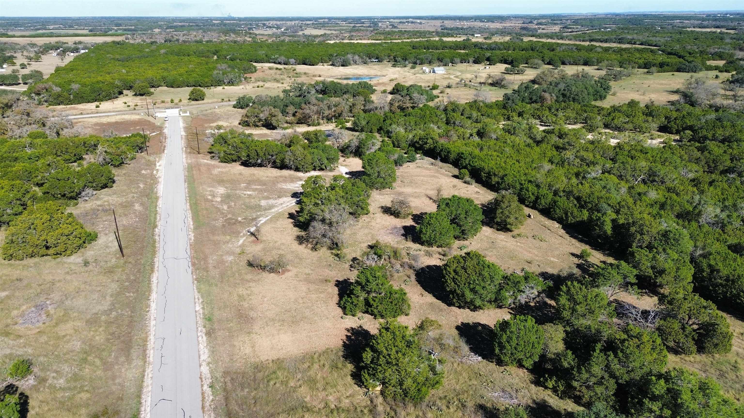 Lot 30 Riparian Elm Road Bertram, TX 78605 - Photo 7 of 10