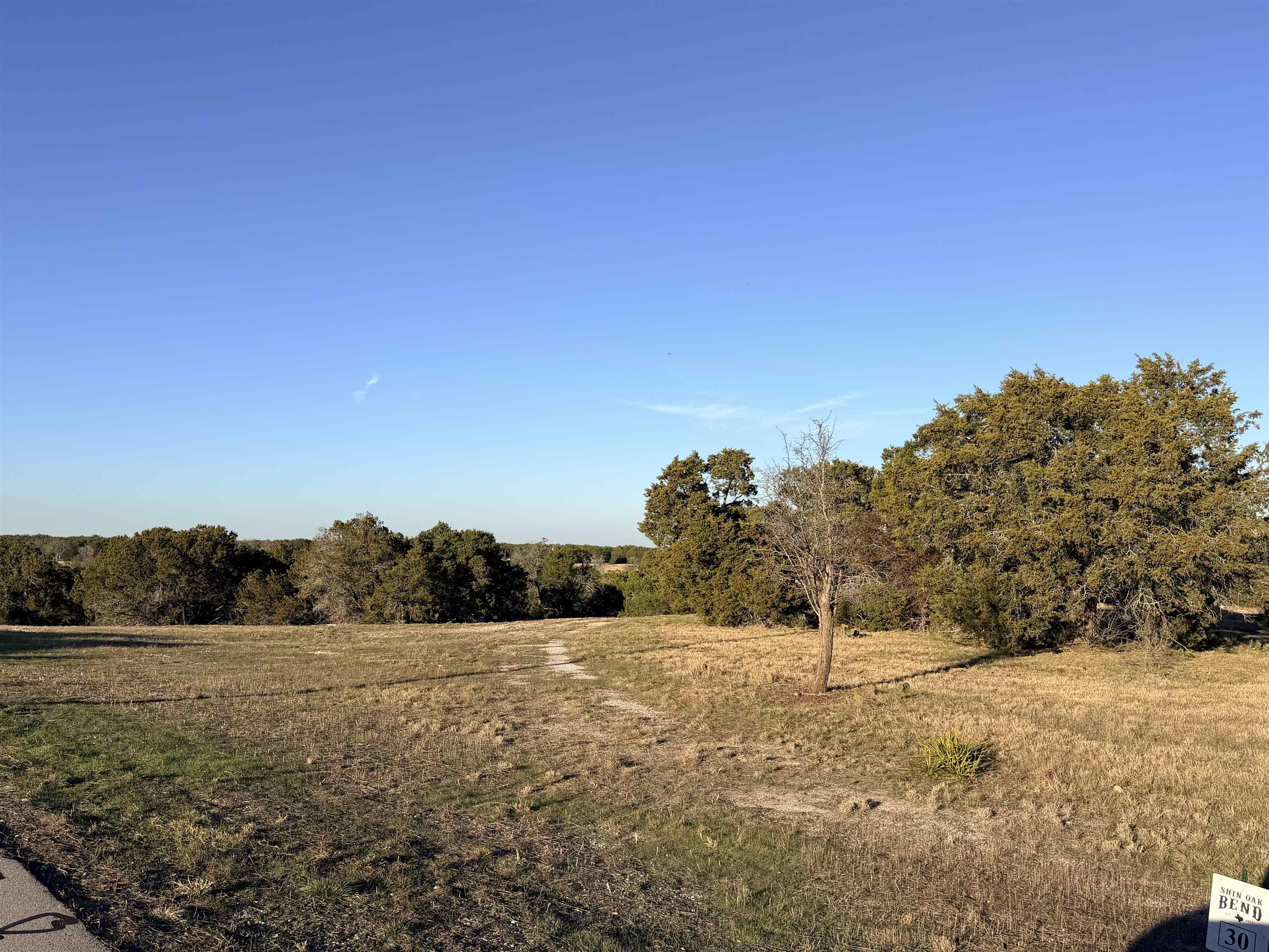 Lot 30 Riparian Elm Road Bertram, TX 78605 - Photo 8 of 10