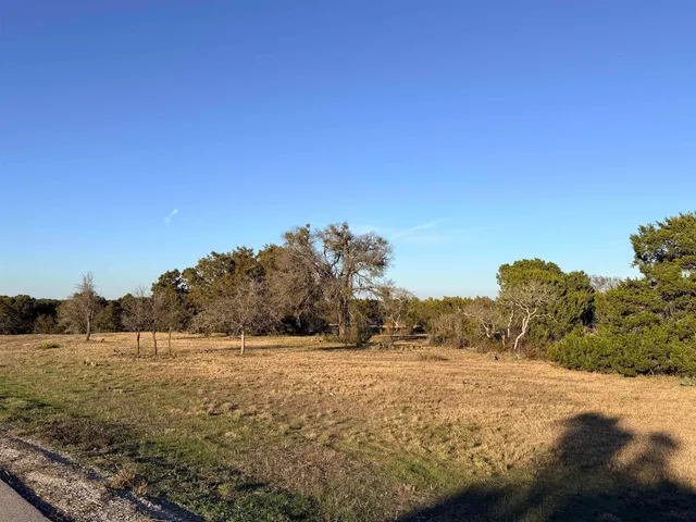 $195,000 | Lot 30 Riparian Elm Road, Bertram, TX 78605