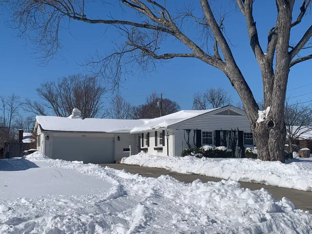 $264,500 | 2554 Union Street, Columbus, IN 47201