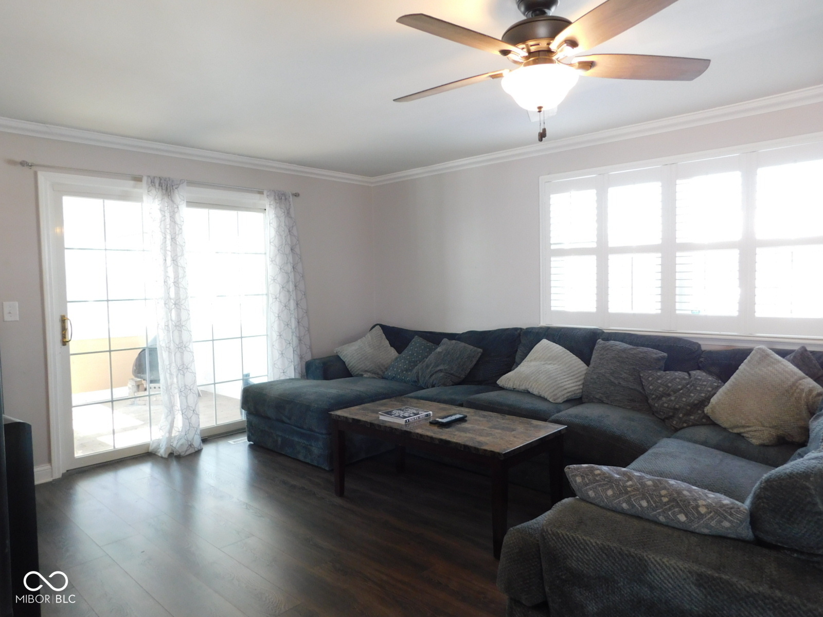 2554 Union Street Columbus, IN 47201 - Photo 12 of 28