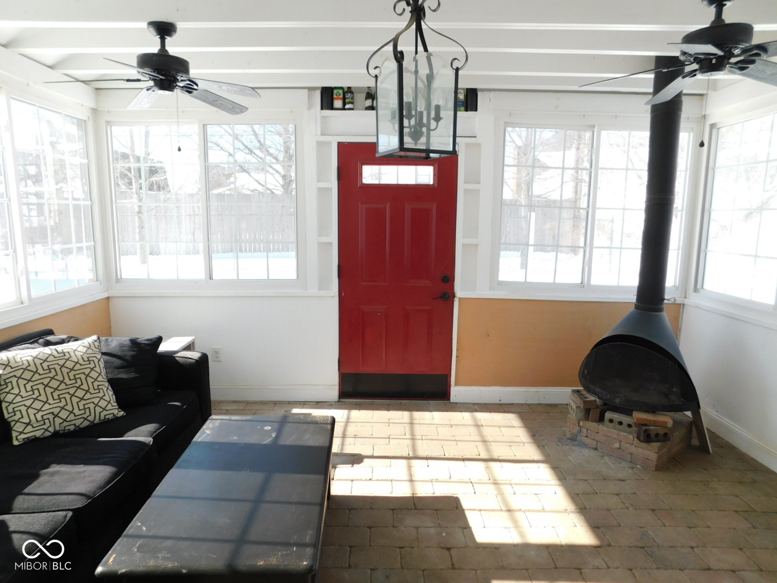 2554 Union Street Columbus, IN 47201 - Photo 13 of 28